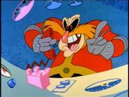 Dr. RobotniK as Diesel 10