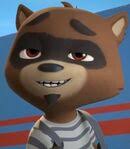 Roy (Talking Tom And Friends)