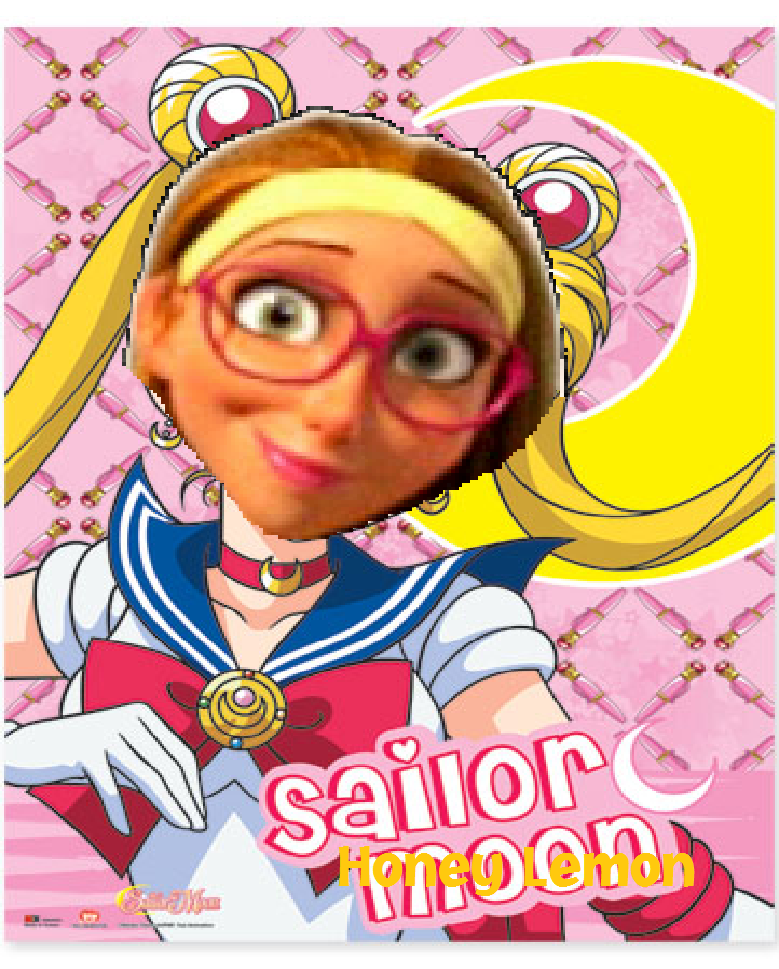 Sailor Honey Lemon The Parody Wiki Fandom Darien, however, thinks it's all a dream. sailor honey lemon the parody wiki