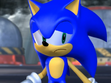 Sonic sad pic