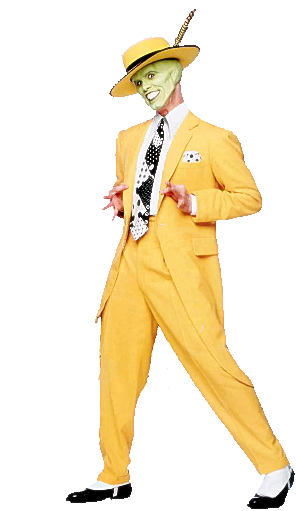 CategoryThe Mask movie spoofs The Parody Wiki Fandom