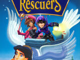 The Rescuers (Dragon Rockz style)