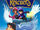 The Rescuers (Dragon Rockz style)