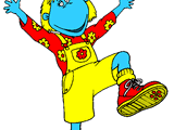 Bella (Tweenies)