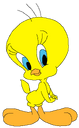 Tweety Bird