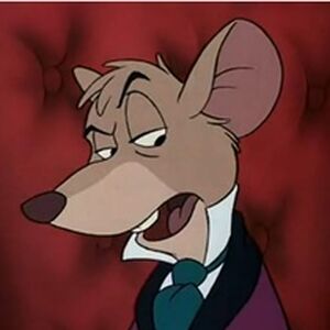 Basil Of Baker Street The Parody Wiki Fandom