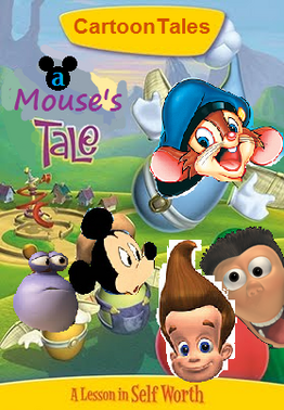 A Mouse Tale - Movies on Google Play