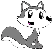 Darina Thach Adventure