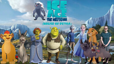 Ice Age The Meltdown (House Of Petra) Trailer Thumbnail (Fixed) -1
