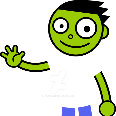 Dash Shrek Pbs Kids Style The Parody Wiki Fandom