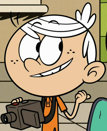 Profile - Lincoln Loud.png