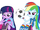 Rainbow Dash and Twilight Sparkle (EG)