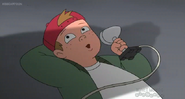 TJ Detweiler as Sam