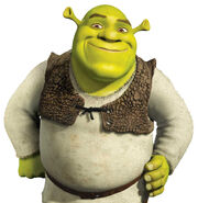 Shrek2