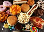 The Various Foods as Himself