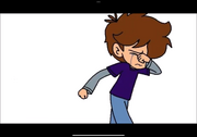 William crying 2