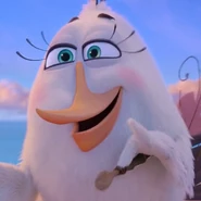 AB2-Matilda.png (315 KB) Matilda as Elsa