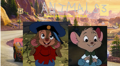 Animals 3.