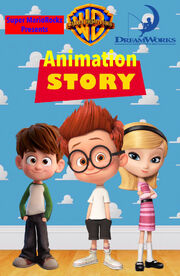 Animation Story (Toy Story; 1995) Poster.jpg
