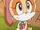 Cream the Rabbit