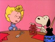 Charlie brown valentine24