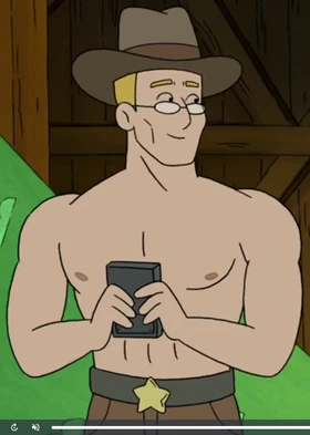 Joey (We Bare Bears)