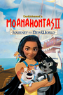 Moanahontas II Journey to a New World (1998)