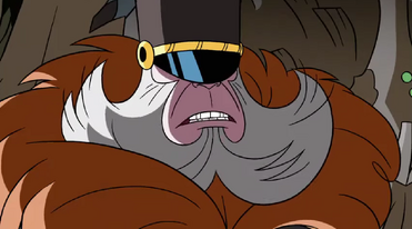 Modula (Sym-Bionic Titan)