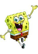 NEW Spongebob spongebob squarepants