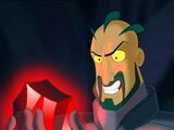 The Road to El Dorado (Davidchannel)