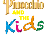 Pinocchio and the Kids (1983)