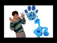 Play Blue's Clues (Instrumental)