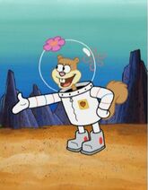 Sandy Cheeks-0