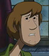 Shaggy Rogers in Supernatural