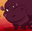 TLK Hippo