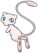 151Mew Dream 4