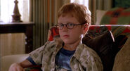 Forrest Landis as Chuckie Finster's Friend