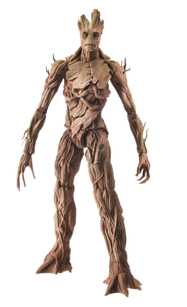 GOTG1 - Groot