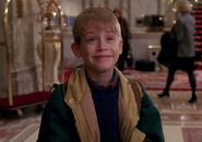 Macaulay Culkin as Kenneth