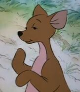 Kanga in The Many Adventures of Winnie the Pooh