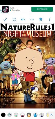 NATM (NR1 Version) Poster