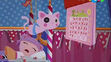 Peanut's Bedroom