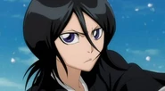 Rukia Kuchiki as Celia Mae