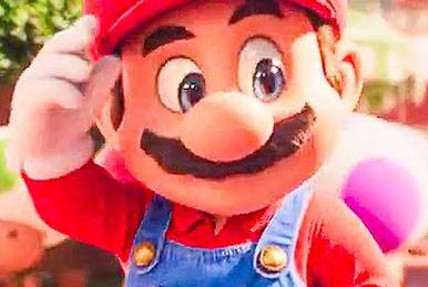 The Super Barley Bros. Movie (The Super Mario Bros. Movie) (2023), The  Parody Wiki