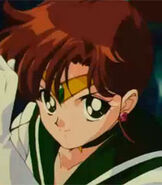 Sailor Jupiter (TV Series)