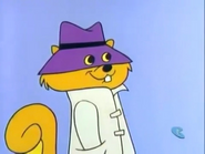 Secret Squirrel (1965)