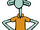 Squidward Tentacles