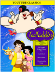 Tedaddin (Aladdin; 1992)