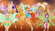 Winx Club Group