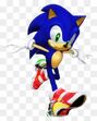 182-1823329 heres-two-styles-for-the-sonic-adventure-2-model-im-sonic-adventure